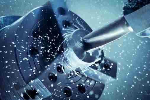 Cutting machines